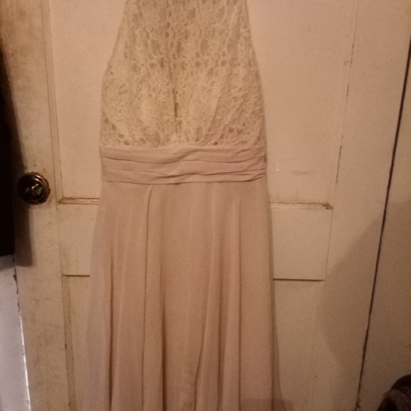 Women's Dress - Picture 6 of 8